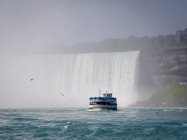 Niagara Falls-16