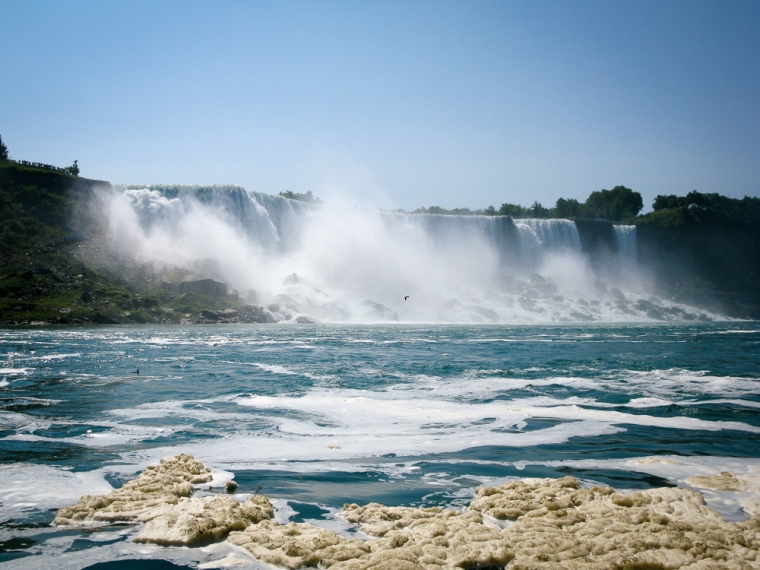 Niagara Falls-7