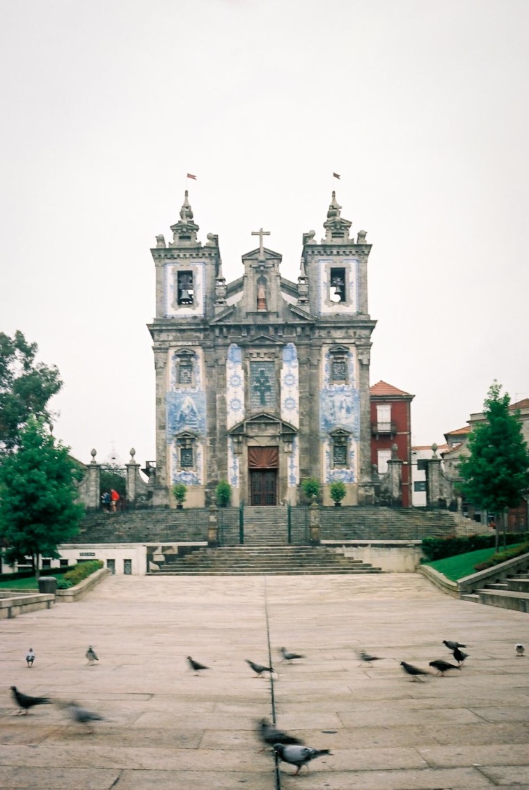 Church, Lisboa Portugal