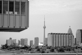 Port of Toronto, 2007