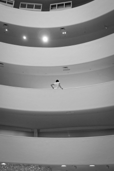 Guggenheim, 2007